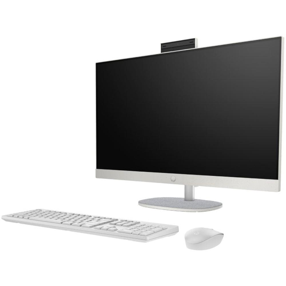 PC All in One HP 27-CR0118NS Intel Core i5-1334U/ 16GB/ 512GB SSD/ 27'/ Sin Sistema Operativo
