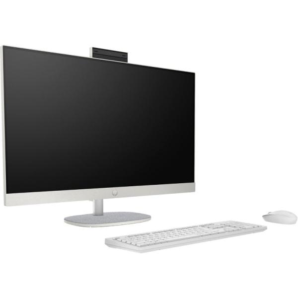 PC All in One HP 27-CR0118NS Intel Core i5-1334U/ 16GB/ 512GB SSD/ 27'/ Sin Sistema Operativo