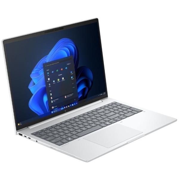 Portátil HP EliteBook 8 G1i D93WCET Intel Core Ultra 5-226V/ 16GB/ 512GB SSD/ 16'/ Win11 Pro