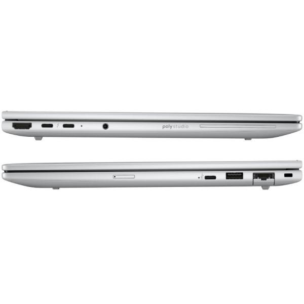 Portátil HP EliteBook 8 G1i D93WDET Intel Core Ultra 7-256V/ 16GB/ 512GB SSD/ 14'/ Win11 Pro