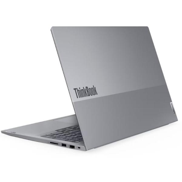Portátil Lenovo ThinkBook 16 G7 ARP 21MW0042SP Ryzen 5 7535HS/ 16GB/ 512GB SSD/ 16'/ Win11 Pro