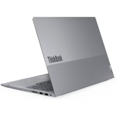 Portátil Lenovo ThinkBook 16 G7 ARP 21MW0042SP Ryzen 5 7535HS/ 16GB/ 512GB SSD/ 16'/ Win11 Pro