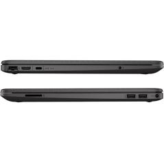 Portátil HP 250R G9 C38KCAT Intel Core 3-100U/ 16GB/ 512GB SSD/ 15.6'/ Win11