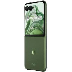 Smartphone Motorola Razr 50 Ultra 12GB/ 512GB/ 6.9'/ 5G/ Verde