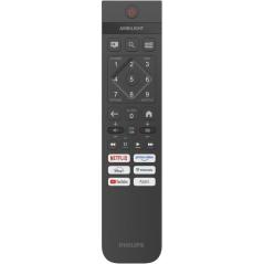Televisor Philips 50PUS8001 50'/ Ultra HD 4K/ Ambilight/ Smart TV/ WiFi