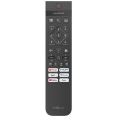Televisor Philips 65PUS8001 65'/ Ultra HD 4K/ Ambilight/ Smart TV/ WiFi