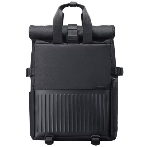 Mochila Asus PP4600 PROART para Portátiles hasta 16'/ Impermeable/ Negra