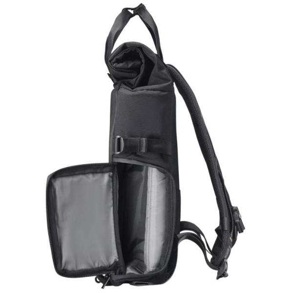 Mochila Asus PP4600 PROART para Portátiles hasta 16'/ Impermeable/ Negra