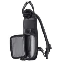 Mochila Asus PP4600 PROART para Portátiles hasta 16'/ Impermeable/ Negra
