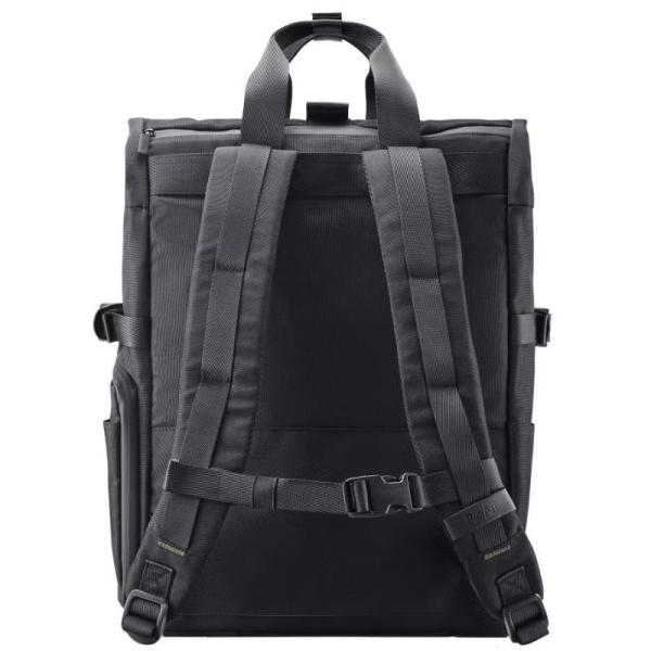 Mochila Asus PP4600 PROART para Portátiles hasta 16'/ Impermeable/ Negra