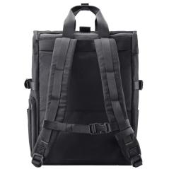 Mochila Asus PP4600 PROART para Portátiles hasta 16'/ Impermeable/ Negra