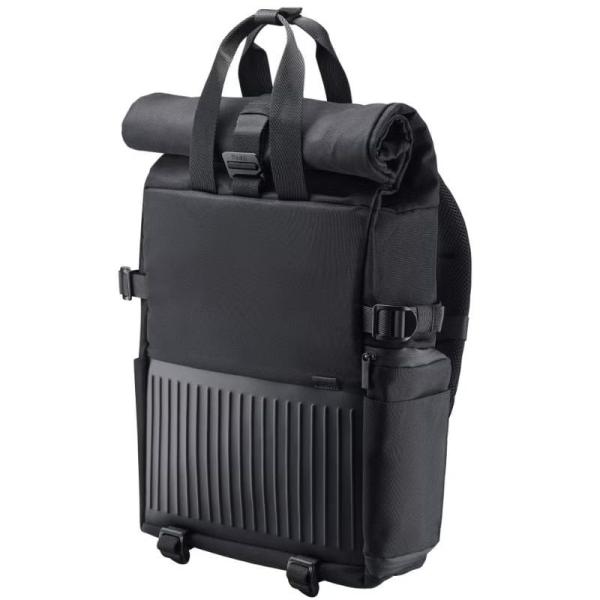 Mochila Asus PP4600 PROART para Portátiles hasta 16'/ Impermeable/ Negra
