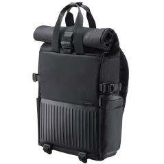 Mochila Asus PP4600 PROART para Portátiles hasta 16'/ Impermeable/ Negra