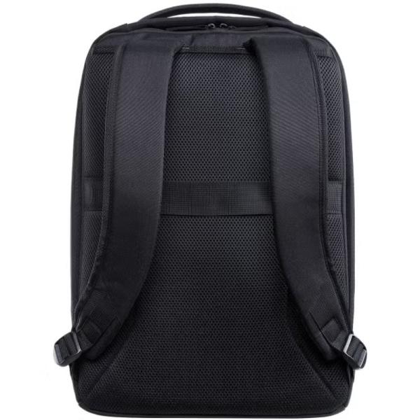 Mochila Asus Rog Holographic Edition BP1501G Portátiles hasta 17'/ Negra