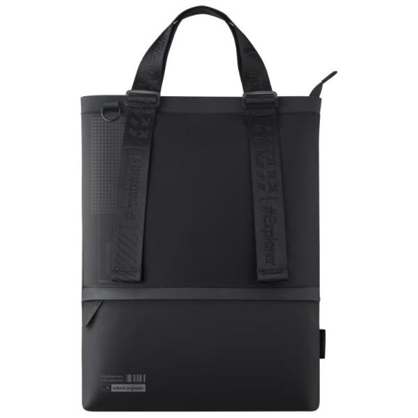 Mochila Asus Vivobook 3 en 1 Bag 16'/ Impermeable/ Negra
