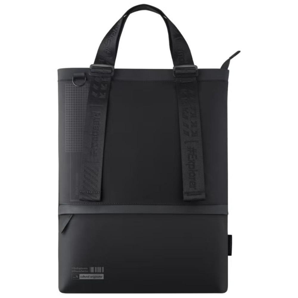 Mochila Asus Vivobook 3 en 1 Bag 16'/ Impermeable/ Negra
