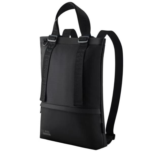 Mochila Asus Vivobook 3 en 1 Bag 16'/ Impermeable/ Negra