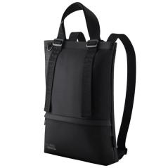 Mochila Asus Vivobook 3 en 1 Bag 16'/ Impermeable/ Negra