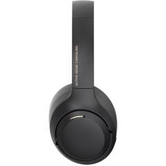 Auriculares Inalámbricos Honor CHOICE Headphones Pro/ con Micrófono/ Jack/ Bluetooth/ Negros