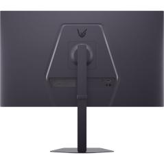 Monitor Gaming LG UltraGear 32G620B-B 31.5'/ QHD/ 1ms/ 200Hz/ IPS/ Regulable en altura/ Negro