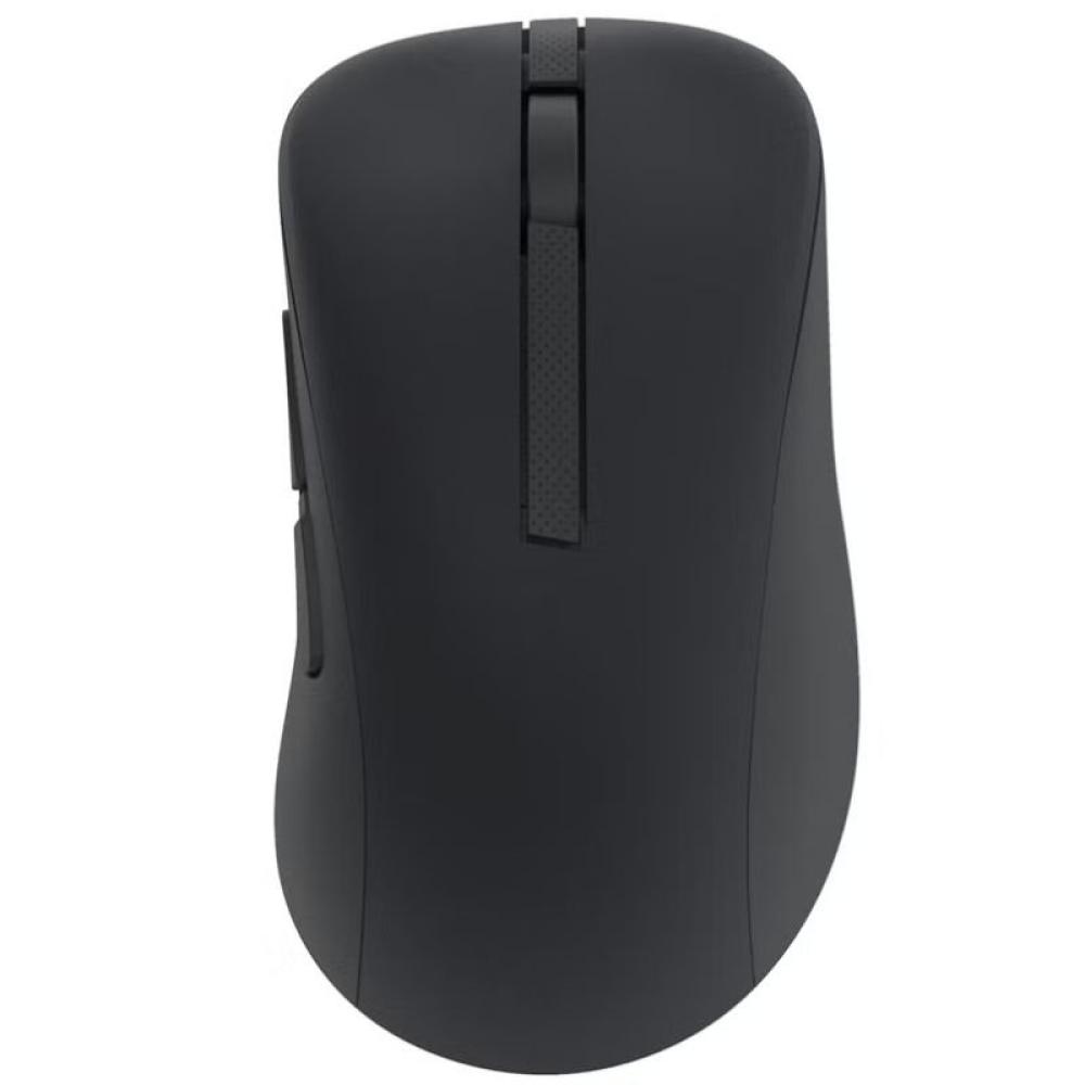 Ratón Inalámbrico Asus MD102/ Batería Recargable/ Hasta 1600 DPI/ Gris Oscuro