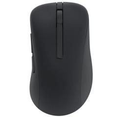 Ratón Inalámbrico Asus MD102/ Batería Recargable/ Hasta 1600 DPI/ Gris Oscuro