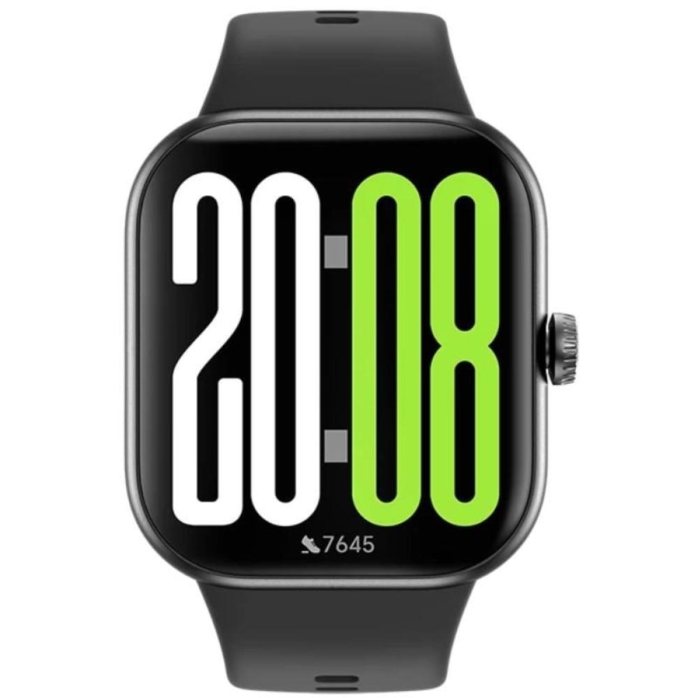 Smartwatch Honor Choice Watch 2 Pro/ Notificaciones/ Frecuencia Cardíaca/ Negro