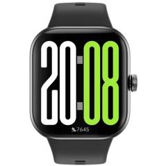 Smartwatch Honor Choice Watch 2 Pro/ Notificaciones/ Frecuencia Cardíaca/ Negro