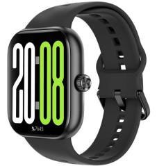 Smartwatch Honor Choice Watch 2 Pro/ Notificaciones/ Frecuencia Cardíaca/ Negro