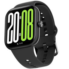 Smartwatch Honor Choice Watch 2 Pro/ Notificaciones/ Frecuencia Cardíaca/ Negro