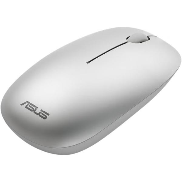 Teclado y Ratón Inalámbricos Asus W5000 Wireless/ Blanco