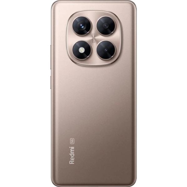 Smartphone Xiaomi Redmi Note 14 Pro 8GB/ 256GB/ 6.67'/ 5G/ Oro Arena