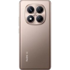 Smartphone Xiaomi Redmi Note 14 Pro 8GB/ 256GB/ 6.67'/ 5G/ Oro Arena