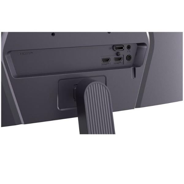 Monitor Gaming LG UltraGear G5 27G523B-B 27'/ Full HD/ 1ms/ 200Hz/ IPS/ Negro