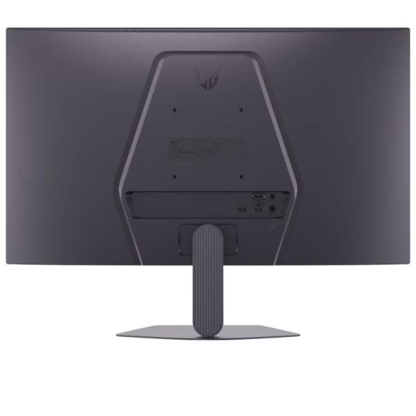 Monitor Gaming LG UltraGear G5 27G523B-B 27'/ Full HD/ 1ms/ 200Hz/ IPS/ Negro
