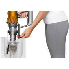 Aspirador Escoba con batería Dyson V12s Detect Slim Submarine/ 140W/ Autonomía 60 Min