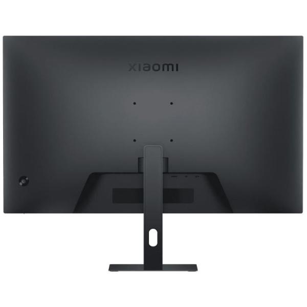 Monitor Profesional Xiaomi Monitor A27i 2026 27'/ Full HD/ Negro
