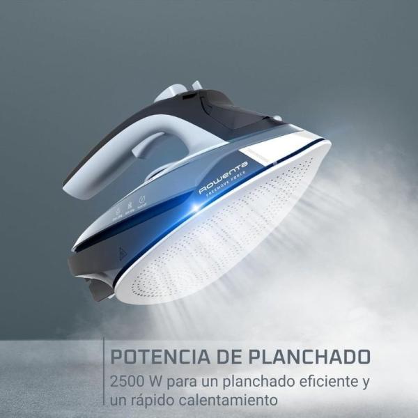 Plancha Rowenta Freemove Force DE6725/ 2500W