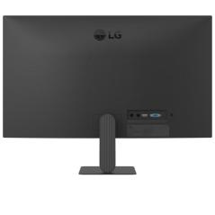 Monitor LG 27U411B-B 27'/ Full HD/ Negro