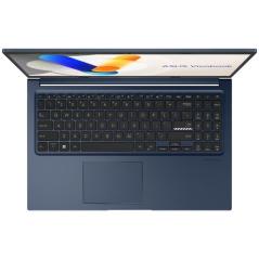 Portátil Asus VivoBook 15 F1504VA-BQ332 Intel Core 7-150U/ 16GB/ 1TB SSD/ 15.6'/ Sin Sistema Operativo