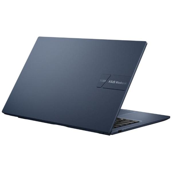 Portátil Asus VivoBook 15 F1504VA-BQ332 Intel Core 7-150U/ 16GB/ 1TB SSD/ 15.6'/ Sin Sistema Operativo
