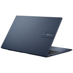 Portátil Asus VivoBook 15 F1504VA-BQ332 Intel Core 7-150U/ 16GB/ 1TB SSD/ 15.6'/ Sin Sistema Operativo