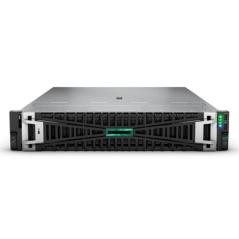 Servidor HPE ProLiant DL385 Gen11 AMD EPYC 9015/ 64GB Ram/ 2x 480GB SSD
