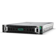 Servidor HPE ProLiant DL385 Gen11 AMD EPYC 9015/ 64GB Ram/ 2x 480GB SSD