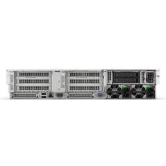 Servidor HPE ProLiant DL385 Gen11 AMD EPYC 9015/ 64GB Ram/ 2x 480GB SSD