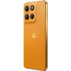 Smartphone Motorola Moto G15 8GB/ 256GB/ 6.72'/ Naranja