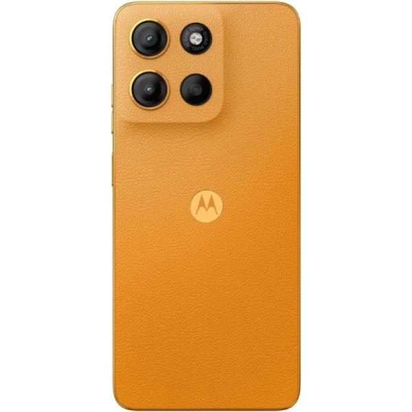 Smartphone Motorola Moto G15 8GB/ 256GB/ 6.72'/ Naranja