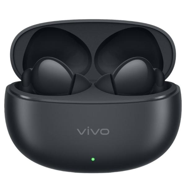Auriculares Bluetooth Vivo Buds Pro con estuche de carga/ Autonomía 13h/ Negros