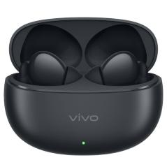 Auriculares Bluetooth Vivo Buds Pro con estuche de carga/ Autonomía 13h/ Negros