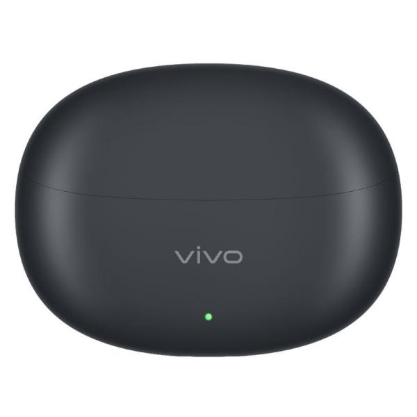 Auriculares Bluetooth Vivo Buds Pro con estuche de carga/ Autonomía 13h/ Negros